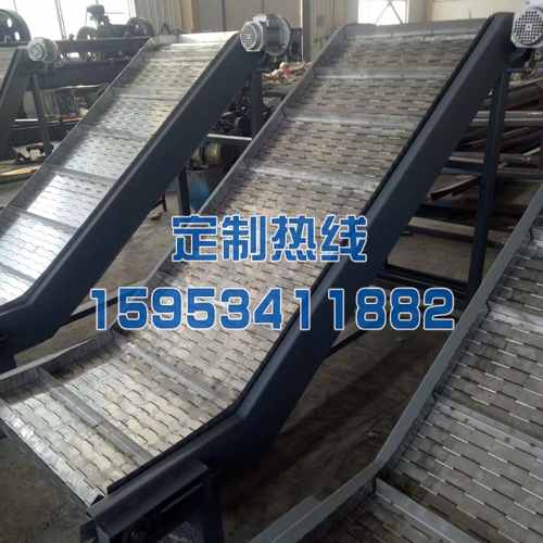 鏈板提升機